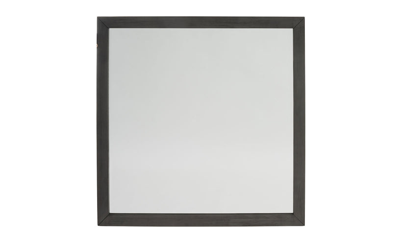 Preston Square Mirror